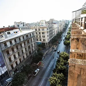 Skyroof Skg Saloniki