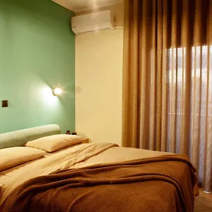 Designer Close To The Center + Free Parking Saloniki