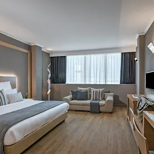 Porto Palace Tessalónica