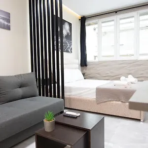  Appartamento Skg Luxury