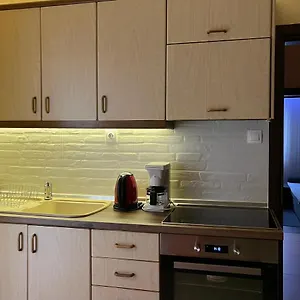 Sweet Luxury Saloniki
