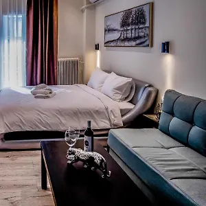 Diamond 32 Appartement
