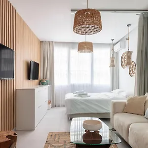 Vanilla Boutique Appartement