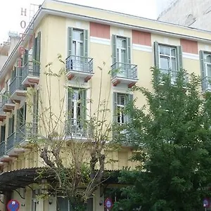 2* Hotell Orestias Kastorias