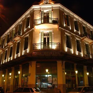 3* Hotel Augustos