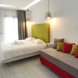 White Bottle Superior Appartement