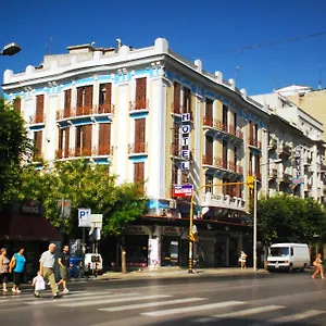 Hotell Kastoria